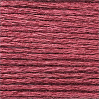 Rico Stranded Cotton Mouliné (8m) - Altrosa - 046