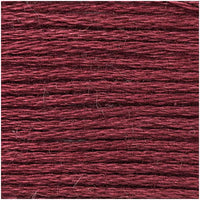 Rico Stranded Cotton Mouliné (8m) - Altrosa - 047