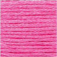 Rico Sticktwist Mouliné (8 lfm) - pink - 077