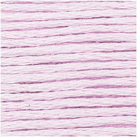 Rico Stranded Cotton Mouliné (8m) - Flieder - 099