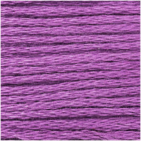 Rico Stranded Cotton Mouliné (8m) - Flieder - 102