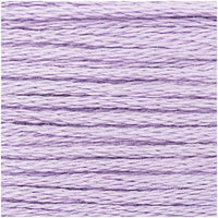 Rico Stranded Cotton Mouliné (8m) - Helllila - 106