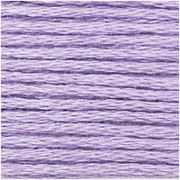 Rico Stranded Cotton Mouliné (8m) - Helllila - 107