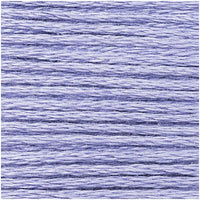 Rico Stranded Cotton Mouliné (8m) - Lavendel - 111