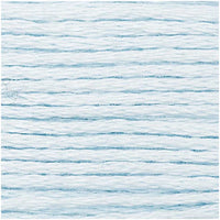 Rico Stranded Cotton Mouliné (8m) - Ozean - 138