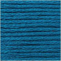 Rico Stranded Cotton Mouliné (8m) - Minze - 151