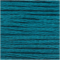 Rico Stranded Cotton Mouliné (8m) - Mint - 155