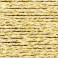 Rico Stranded Cotton Mouliné (8m) - Schilf - 212