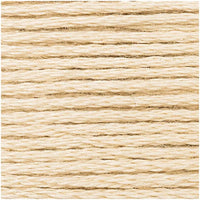 Rico Stranded Cotton Mouliné (8m) - Kiesel - 216