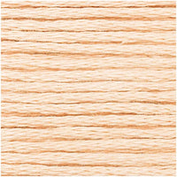 Rico Stranded Cotton Mouliné (8m) - Ocker - 239