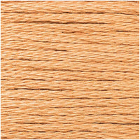 Rico Stranded Cotton Mouliné (8m) - Ocker - 241