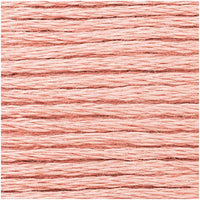 Rico Stranded Cotton Mouliné (8m) - Hautfarbe - 264