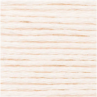 Rico Stranded Cotton Mouliné (8m) - Braun - 273