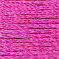 Rico Stranded Cotton Mouliné (8m) - Magenta - 083