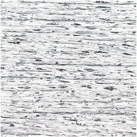 Rico Sticktwist Metallic 50m - silber - 922