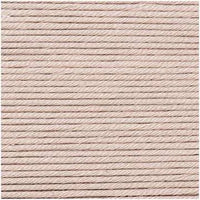 Rico Essentials Cotton DK, 50g, beige