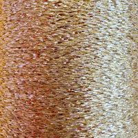 Metallic Embroidery Thread, 40m, Rico Design