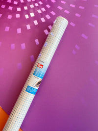 Dressmaker's Pattern Paper 1 x 10m, gridded, Prym