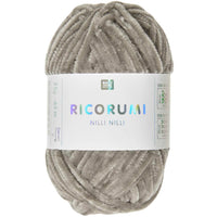 Creative Ricorumi Nilli Nilli, beige