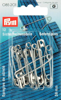 Prym Safety Pins