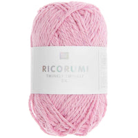 Creative Ricorumi Twinkly Twinkly dk, rosa