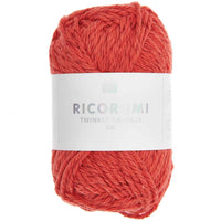 Creative Ricorumi Twinkly Twinkly dk, rot