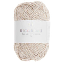 Creative Ricorumi Twinkly Twinkly dk, beige