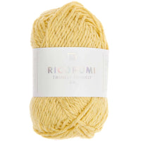 Creative Ricorumi Twinkly Twinkly dk, gelb