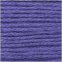 Rico Stranded Cotton Mouliné (8m) - Lavendel - 112