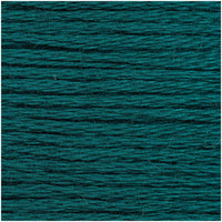 Rico Stranded Cotton Mouliné (8m) - Saftgrün - 163