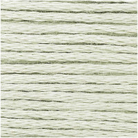 Rico Stranded Cotton Mouliné (8m) - Tannengrün - 173