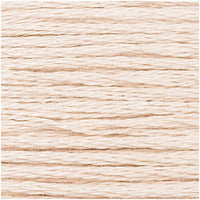 Rico Sticktwist Mouliné (8 lfm) - Beige - 226