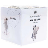 Creative Ricorumi Set, Esel