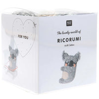 Creative Ricorumi Set, Koala