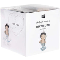 Creative Ricorumi Set, Neptun