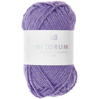 Creative Ricorumi Twinkly Twinkly dk, lila