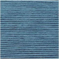 Ricorumi DK (25g) - Jeans - 034