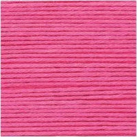 Ricorumi DK (25g) - Pink - 014