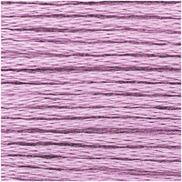 Rico Stranded Cotton Mouliné (8m) - Flieder - 101