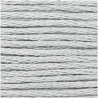 Rico Stranded Cotton Mouliné (8m) - Petrol - 134