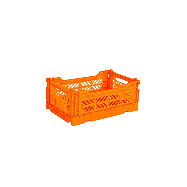 Aykasa Crate Mini - Carving Machine - Neon Orange - Tuftinglove