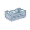 Aykasa Crate Mini - Carving Machine - Pale Blue - Tuftinglove