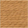 Creative Twist super Chunky 100g, 75m, Rico Design - 022 - Camel - Tuftinglove