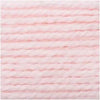 Creative Twist super Chunky 100g, 75m, Rico Design - 024 - Rosa - Tuftinglove