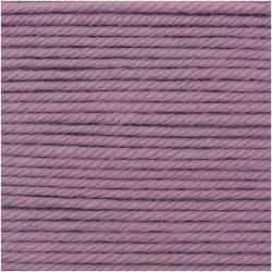 Essentials Mega Chunky Wool Rico 100g - 008 - Flieder - Tuftinglove