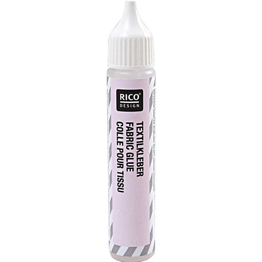 Punch Needle Glue, Rico - Punchneedle Kleber (30g) - Tuftinglove