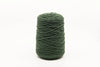 Rugwool NZ Yarn 500g - Waldgrün XM492 - Tuftinglove