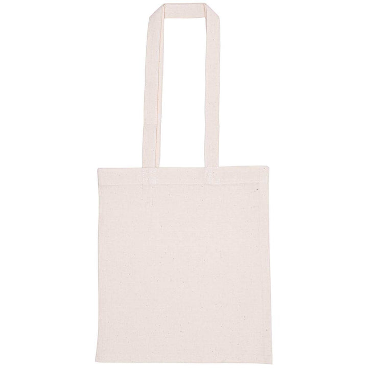 Tote bag with long handle, Rico - Tuftinglove