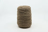 Acrylic Tufting Yarn 400g - Weird Brown - Tuftinglove