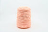 Acrylic Tufting Yarn 400g - Whispering Peach - Tuftinglove